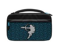 PDP Messenger Case Glow Sheikah Shoot Nintendo Switch