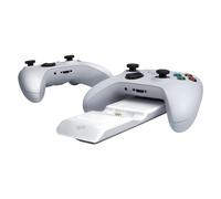 PDP Metavolt Dual Charger for Xbox Series X/S or Xbox One, Magnetic Charging Sta