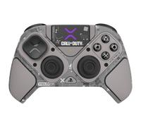 PDP Modular Wireless Controller Victrix Pro BFG PS5 PS4 PC Grey 052-002-CDGY