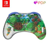 PDP Nintendo Switch REALMz - Switch Wireless Controller - MINE (Nintendo Switch)