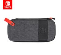 PDP - Official Switch Deluxe Travel Case - Elite Edition - GAMESOFTW - P2222z