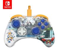 Pdp - Official Switch Wired Realmz Controller - Tails Seaside Hill - - P2222z