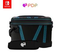 Pdp Overnight Glow Kart Drift Pull-n-go Nintendo Switch Case