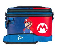 PDP Overnight: Power Pose Mario Hardshell case Nintendo Multicolour