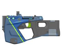 PDP (PDPAH) Borderlands 3 - Electronic Games Maliwan Pistol