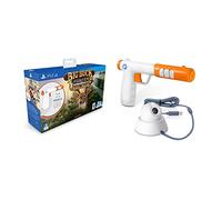 PDP PS4 MARS Starter Pack - Big Buck Hunter: Arcade, 051-106-NA