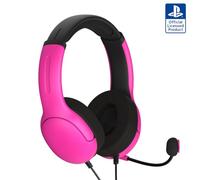 PDP PS5 AIRLITE Wired Headse (Sony Playstation 5 Sony Playstation 4) (US IMPORT)