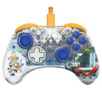 PDP REALMz Switch Wired Controller - Tails Seaside Hill Zone