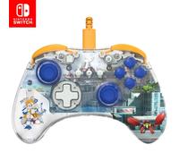 PDP Realmz Wired Controller - Sonic The Hedgehog (Tails) /Switch
