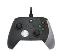 PDP Rematch Black, White USB Gamepad Analogue PC, Xbox One, Xbox Series S, Xbox Series X