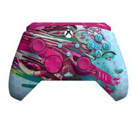 PDP Rematch GLOW Wired Controller - Xbox Series X- Android Dreams - BRAND NEW