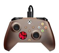 PDP REMATCH Wired Controller - Nubia Bronze for Xbox Series X|S & One (Sealed)