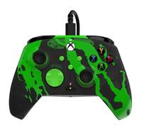 PDP Rematch Wired Controller - Xbox Series X - Jolt Green Xbox Series X - NEW