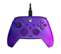 PDP Rematch Wired Controller - Xbox Series X - Purple Fade Xbox Series X - NEW