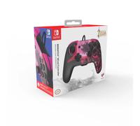 PDP REMATCH Wired Controller Zelda Breath Of The Wild - Nintendo Switch