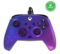 PDP Wired Gaming Controller Xbox REMATCH Advanced USB-C Purple Fade