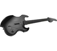 PDP RiffMaster Wireless Gaming Guitar For Playstation - Black / Grey, Black