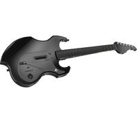 PDP RiffMaster Wireless Gaming Guitar For Xbox One, Xbox Series X|S - Black / Grey, Black