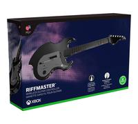 PDP RIFFMASTER Wireless Guitar for Xbox One Series X S & Windows 10/11 PC