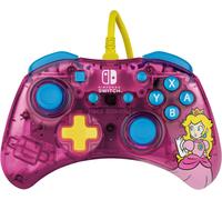 PDP Rock Candy Wired Gaming Switch Pro Controller - Official License Nintendo -