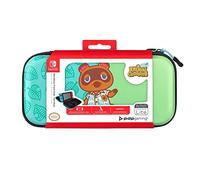 PDP Slim Travel Deluxe Case - Tom Nook - Nintendo Switch/LITE