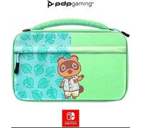Pdp Switch Commuter Case (tom Nook) Switch/switch Lite - Nintendo Switch, Brand
