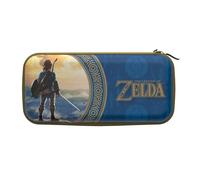 PDP Travel Case - Hyrule Blue - Switch - BRAND NEW AND SEALED - FREE SHIPPING