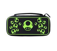 PDP Travel Case Plus: 1-Up Glow in the Dark