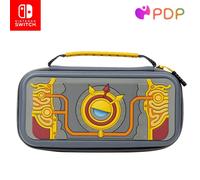 Pdp Glow Purah Pad Nintendo Switch Case