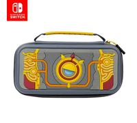 Pdp Glow Purah Pad Nintendo Switch Case