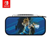 Pdp Plus Glow Link Hero Nintendo Switch Case