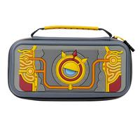 Pdp Glow Purah Pad Nintendo Switch Case