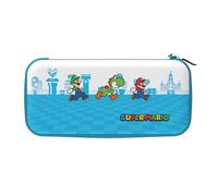 Pdp Mario Escape Nintendo Switch Case Blue