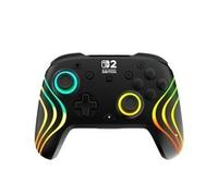 Pdp - Turtle Beach Switch 2 Wireless Controller Afterglow Wave Black - P2222z