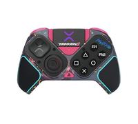 PDP Victrix Pro BFG Controller - PS5 - Tekken 8 Rage A