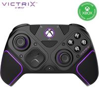 PDP Victrix Pro BFG Wireless Controller: Black For Xbox Series X|S, Xbox One, an