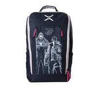 PDP Victrix Tournament Elite Gaming Backpack: Tekken 8 for Fight Sticks
