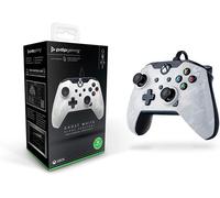 PDP Wired Controller for Xbox - Ghost White