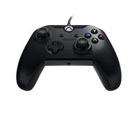 PDP Wired Controller for Xbox One - Black