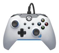 PDP Wired Controller Ion White (Xbox Series X)