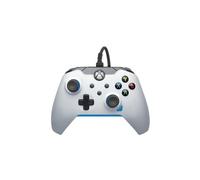 PDP Wired Controller Ion White Xbox Series X - NEW AND SEALED - FREE SHIPPING