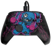PDP Wired Controller Rematch Glow Advanced Xbox X/ S Controller Black