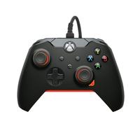 PDP Wired Controller Xbox Series X - Atomic Black