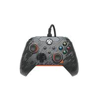 PDP Gamepad Atomic Carbon (049-012-CMGO) (Microsoft Xbox Series X S) (US IMPORT)