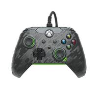 PDP Wired Controller Xbox Series X - Neon Carbon