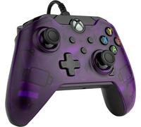 PDP Wired Game Controller - XBOX PC/Laptop Windows 10 Purple