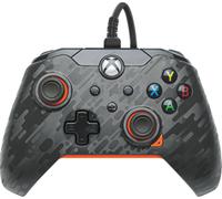 PDP Gamepad Atomic Carbon (049-012-CMGO) (Microsoft Xbox Series X S) (US IMPORT)