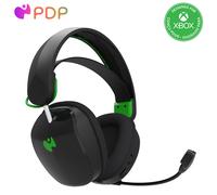 PDP XBOX PHANTOM WIRELESS HEADSET Black (Microsoft Xbox Series X S)