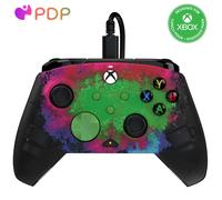 PDP Xbox REMATCH GLOW (Microsoft Xbox One Microsoft Xbox Series X S) (US IMPORT)