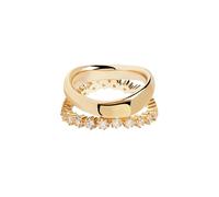 PDPAOLA Anillo Motion Gold - AN01-463 - 14